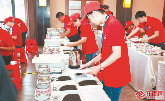 比赛现场
