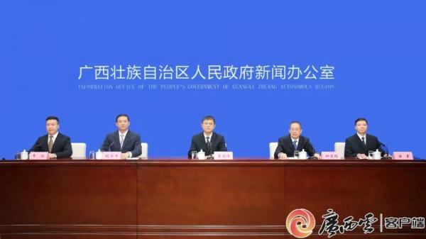 多个重大项目年内建成！广西高速公路总里程或将突破9000公里